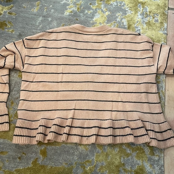 Cinq a Sept sweater - Picture 5 of 7